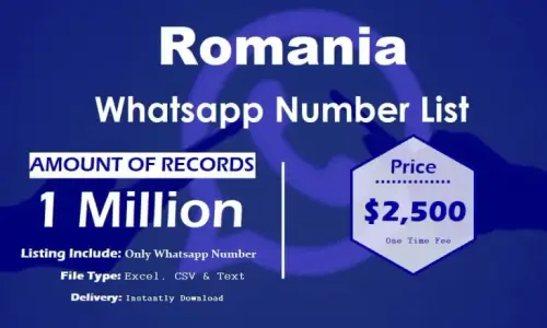 Romania Whatsapp Number List 768x461.webp