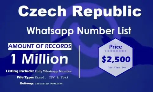 Czech Republic Whatsapp Number List 768x461.webp