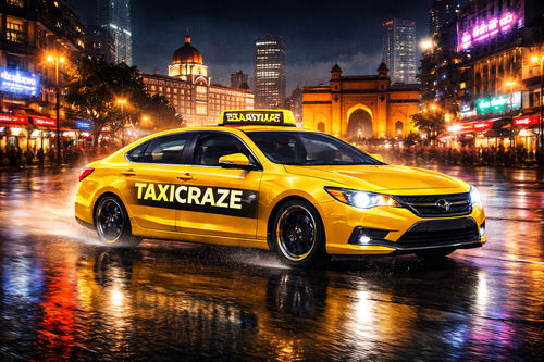When time is limited, online taxi booking near me becomes a practical solution. It allows users to find available taxis nearby and book instantly. This feature is especially helpful during busy hours or emergencies when quick transportation is essential.

visit us : https://taxicraze.com/