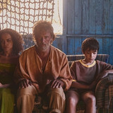 O Filho De Mil Homens (3)