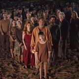 O Filho De Mil Homens (1)