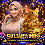 sultanwin89
