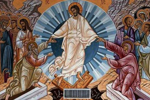 ZAŠTO VELIKA SUBOTA NIJE CRVENO SLOVO: Dan uoči Vaskrsa koji se provodi u tišini i strogom postu