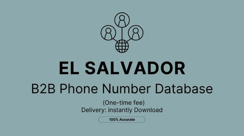 El Salvador B2B Phone Number Database.jpg