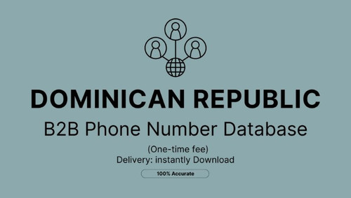 Dominican Republic B2B Phone Number Database.jpg