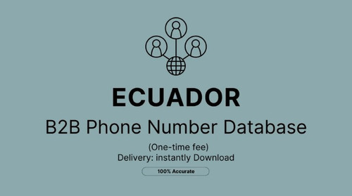 Ecuador B2B Phone Number Database.jpg