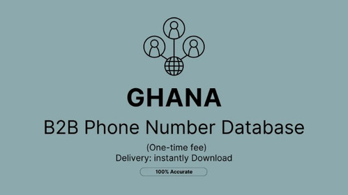 Ghana B2B Phone Number Database.jpg
