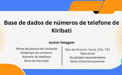 kiribati phone number database.png