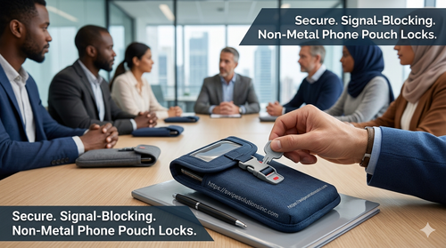 Non-Metal Phone Pouch Locks for Safe School Use.png
