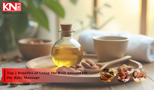 Top 7 Benefits of Using the Best Almond Oil for Baby Massage.png