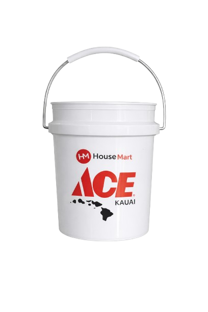 Ace Hardware Kauai White