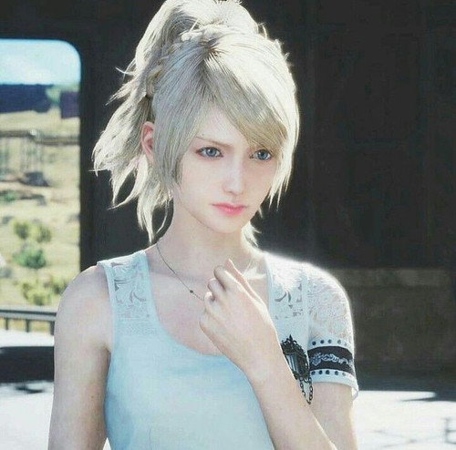 lunafreya in ffxv vs kingsglaive why does she change so much v0 u3pj8q21q6of1.jpg