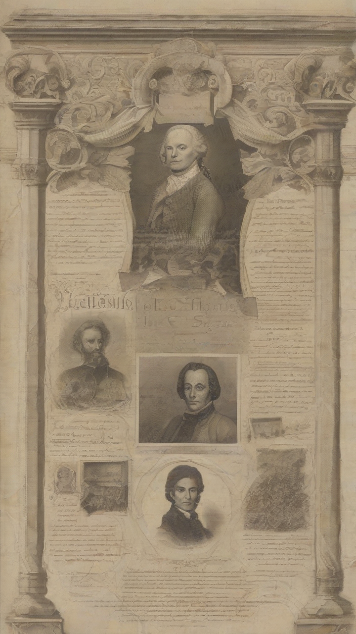 Uncovering 'Lines to Legacies'