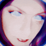 spiral eyes misstranci.gif