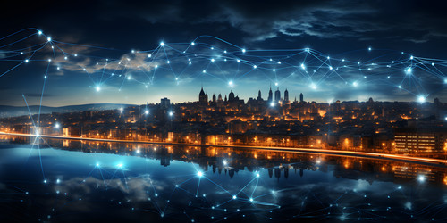 city by night with reflection night sky reflection night sky.jpg