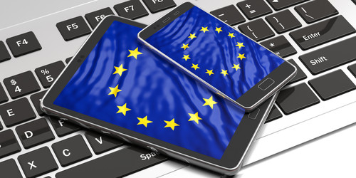 european union online voting election electronic devices with eu flag screen 3d illustration.jpg