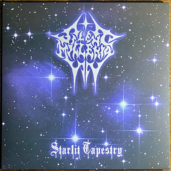 Cover Starlit Tapestry