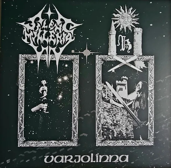 Cover Varjolinna