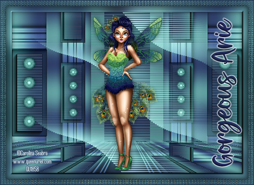 Gorgeous Arie 2026Peacock QU.png