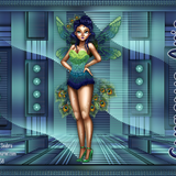 Gorgeous Arie 2026Peacock QU