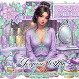 GorgeousArieSpaSparkleKK36TKD vi