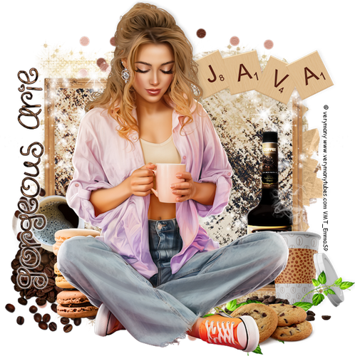 Gorgeous Arie 2026Coffee Java.png