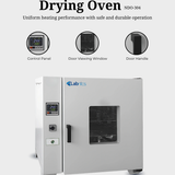 Drying Oven NDO 304 Laboratory Drying Oven(1)