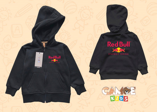 Kids Zipper Hoodie 03 Black.jpg
