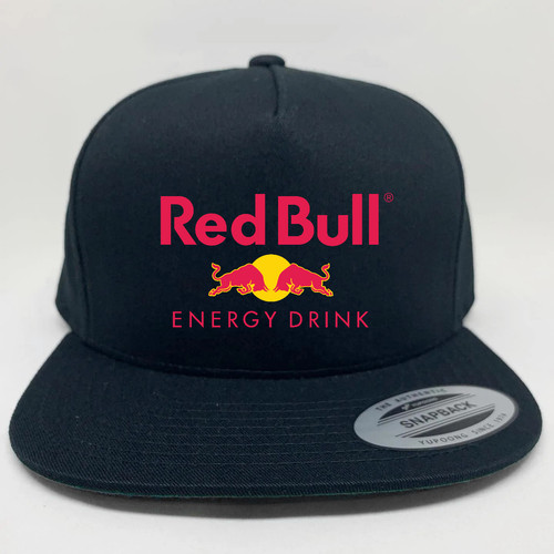 Snapback Hat 03 Black.jpg