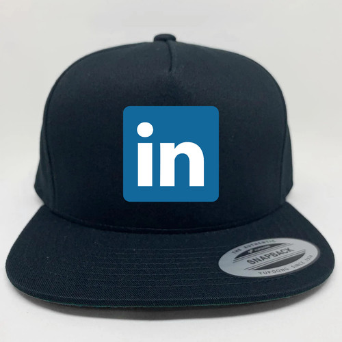 Snapback Hat 02 Black.jpg