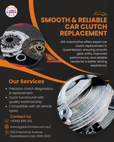 Smooth & Reliable Car Clutch Replacement for Better Performance.jpg