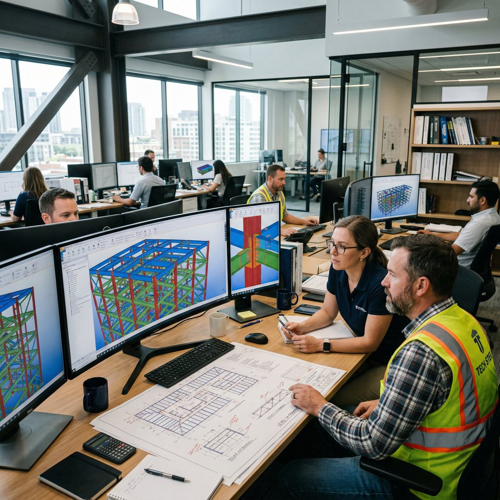 Дайджест рынка металлостроительства