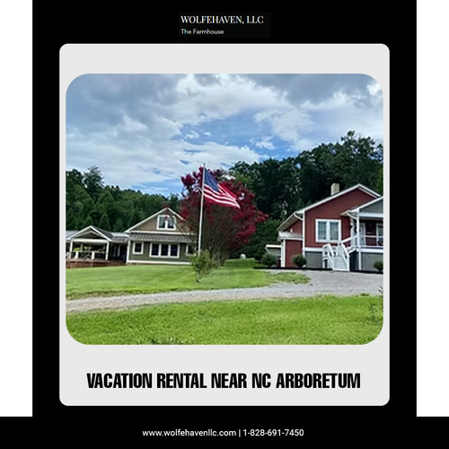 VACATION RENTAL NEAR NC ARBORETUM ,.jpg