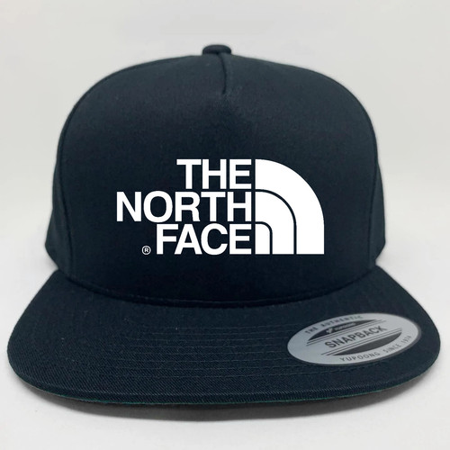 Snapback Hat 06 Black.jpg