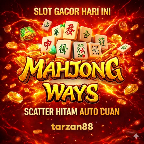 Mahjong Ways Terpercaya – Scatter Hitam Auto Cuan!.png