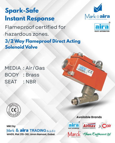 Premium Solenoid Valve Supplier  Reliable Flow Control Solutions.jpg