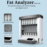Fat Analyzer NASE 100 Fat Monitor(1)