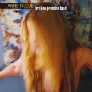 Anne McCue