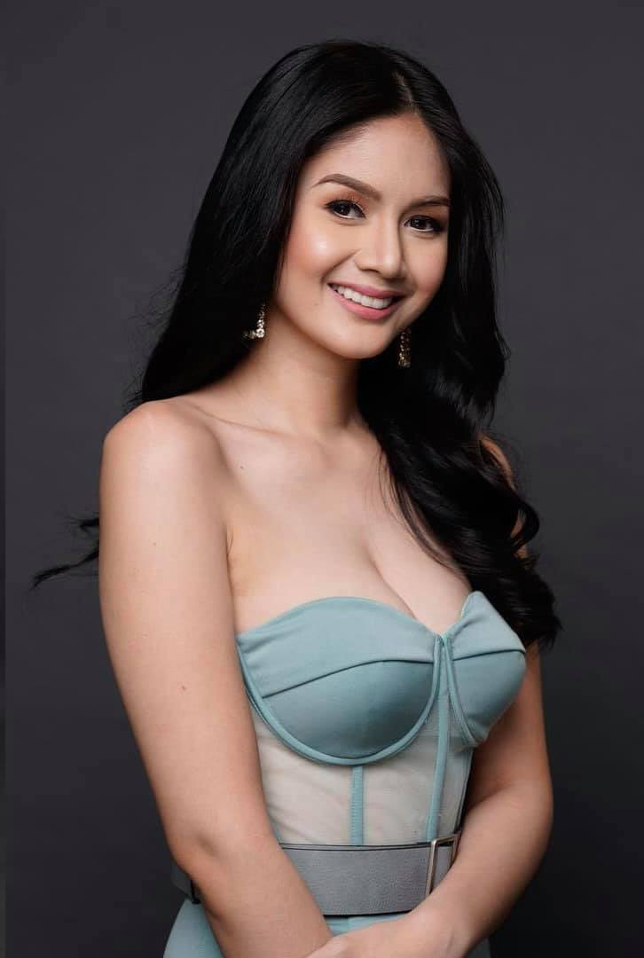 tracy maureen perez vence miss world philippines 2021.  BNh3dl
