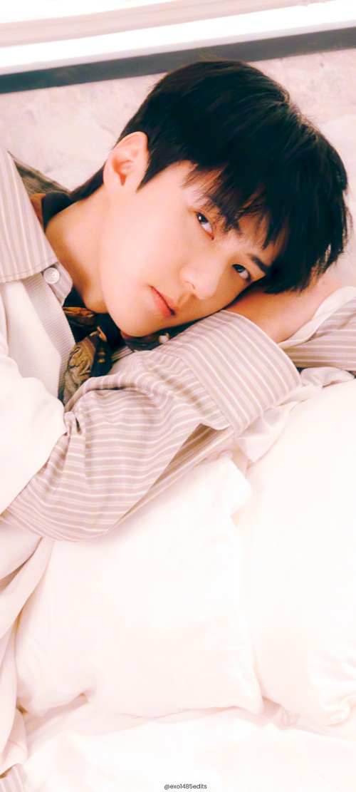 sehun baazar mag 3 lock Edit