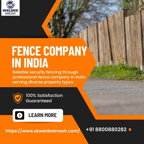 Best Applications of Chain Link Fencing by Fence Companies in India.jpg