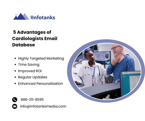 5 Advantages of Cardiologists Email Database.jpg