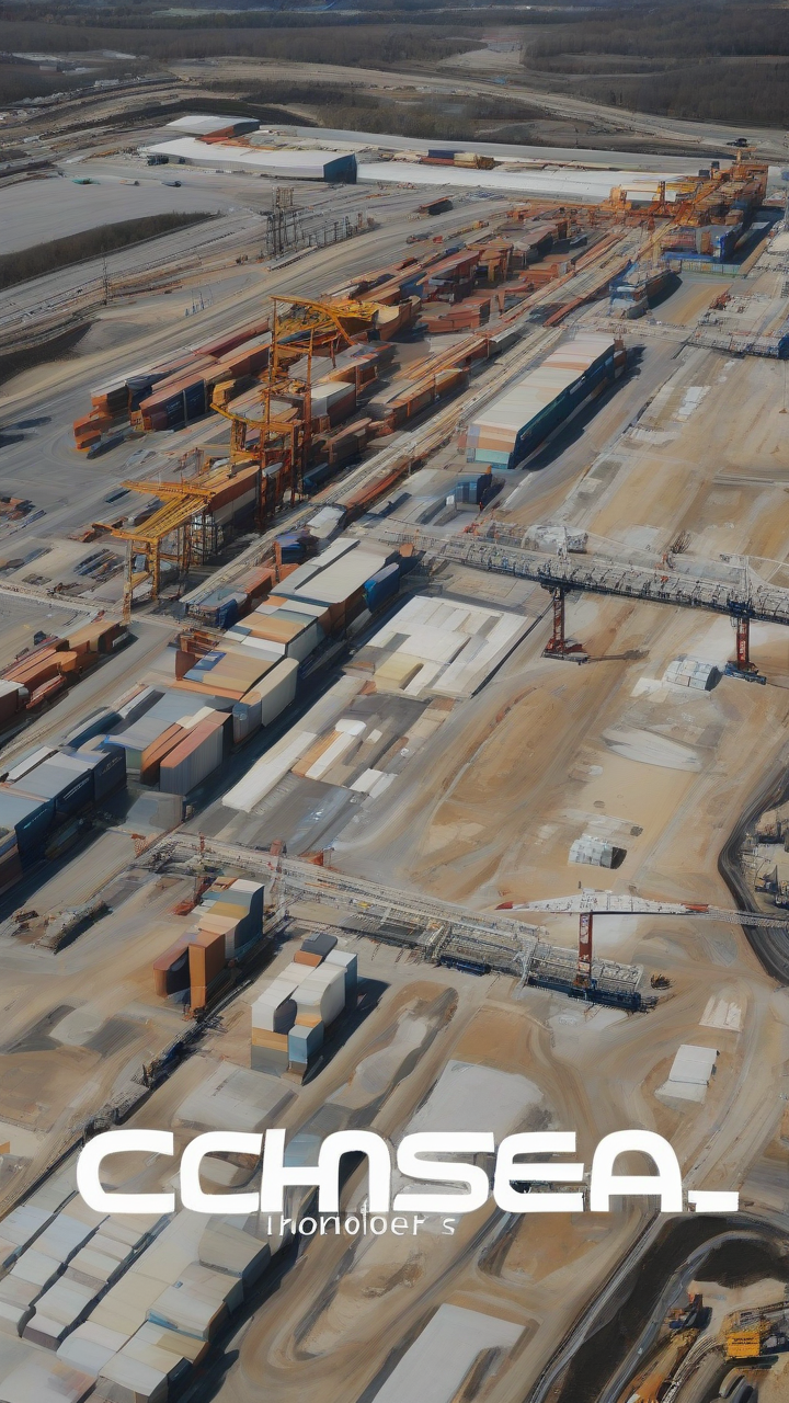 Chelsea Logistics and Infrastructure Holdings Corp. announces annual stockholders’ meeting 2026