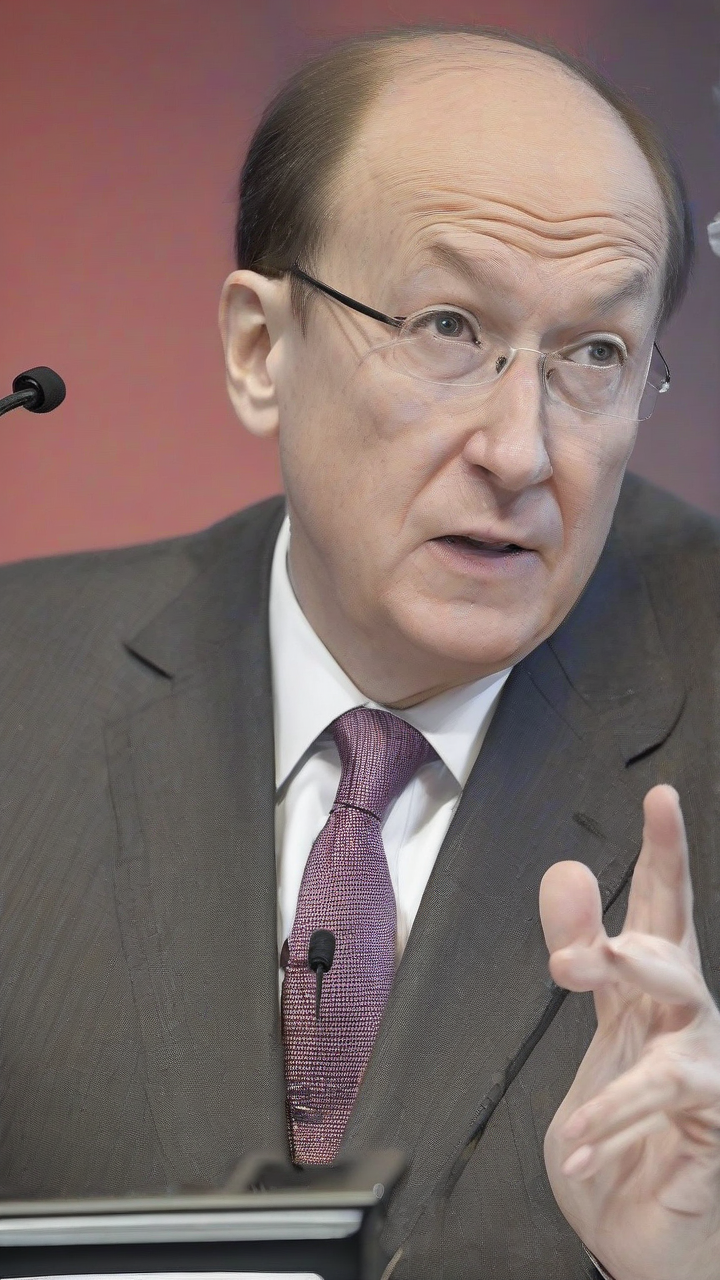 World Bank chief sounds alarm about looming jobs crisis even after war ends