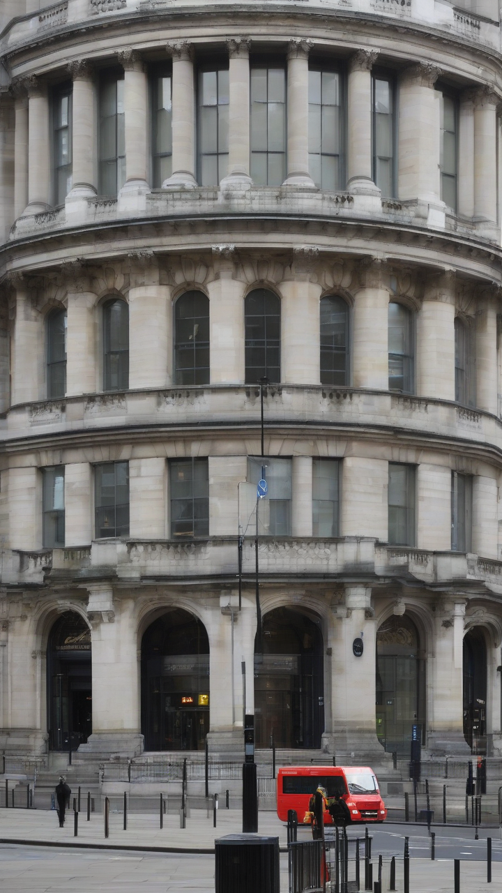 Confidence among big UK firms plunges to six-year low