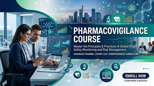 Why Pharmacovigilance Course Is in High Demand.jpg