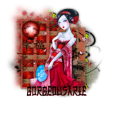 04 10 26 EFR Sybile Art Gorgeous Arie