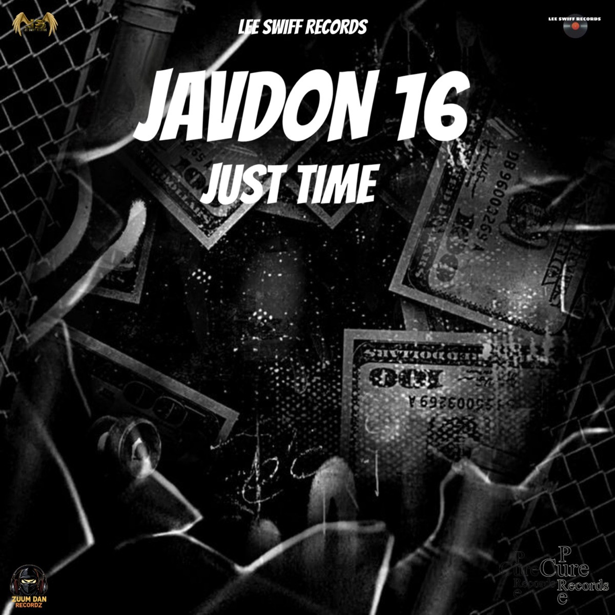 JavDon16 - Just Time