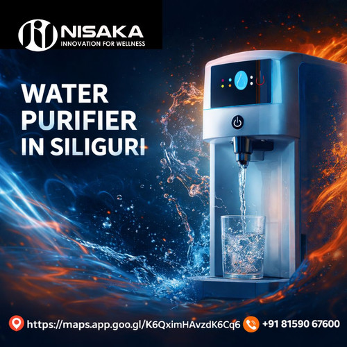 Best Water Purifier in Siliguri for Safe Drinking Water.jpg