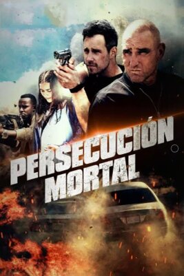Bullet Proof [2022] [DVD5-R1] [Latino]